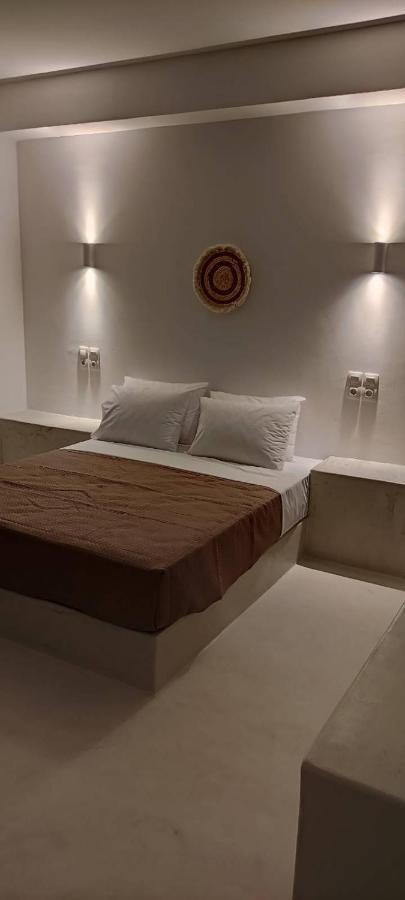 Lejardin Suites Santorini Pyrgos Kallistis Exterior photo